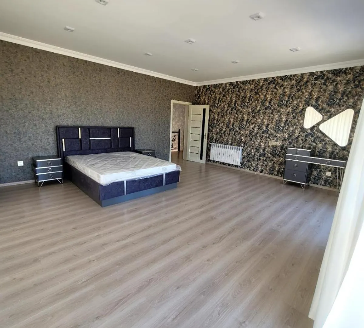 Ilgar House Villa Bakü Tatil Evi